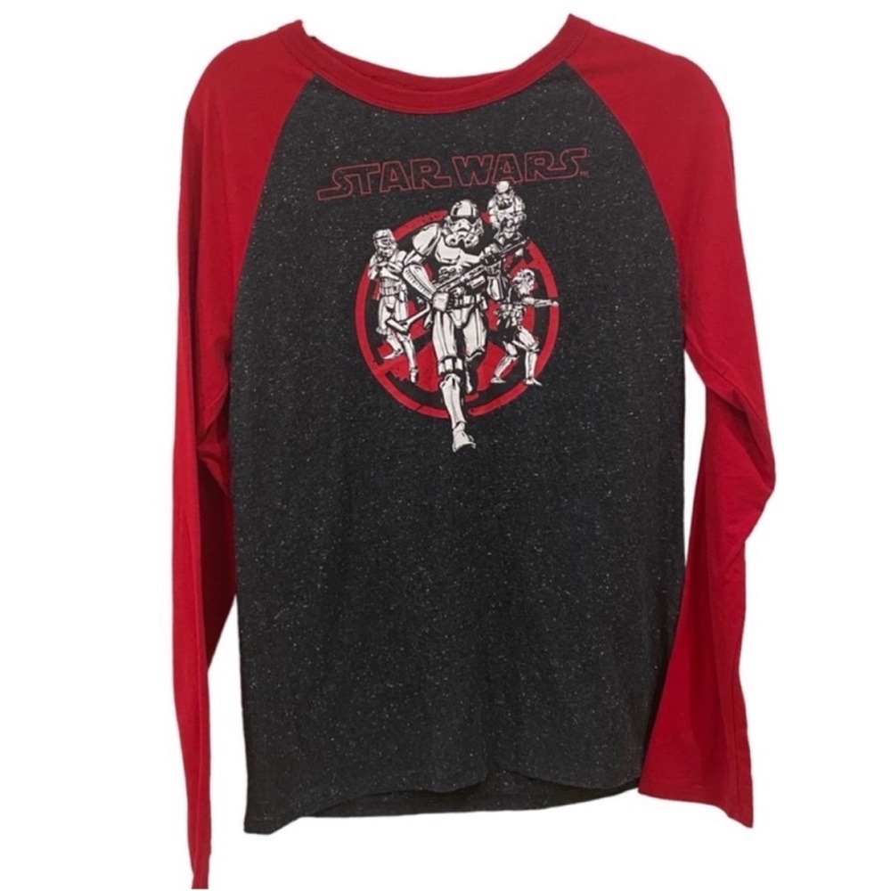 Star Wars Boy’s Shirt